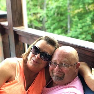 Meet your Posher, Jeff